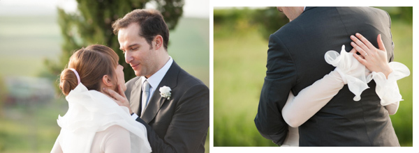 matrimonio a villa morneto